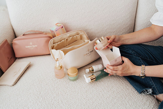 Vitamin A, Retinol, Tretinoin, and HPR: A Guide to the right retinoid for you.