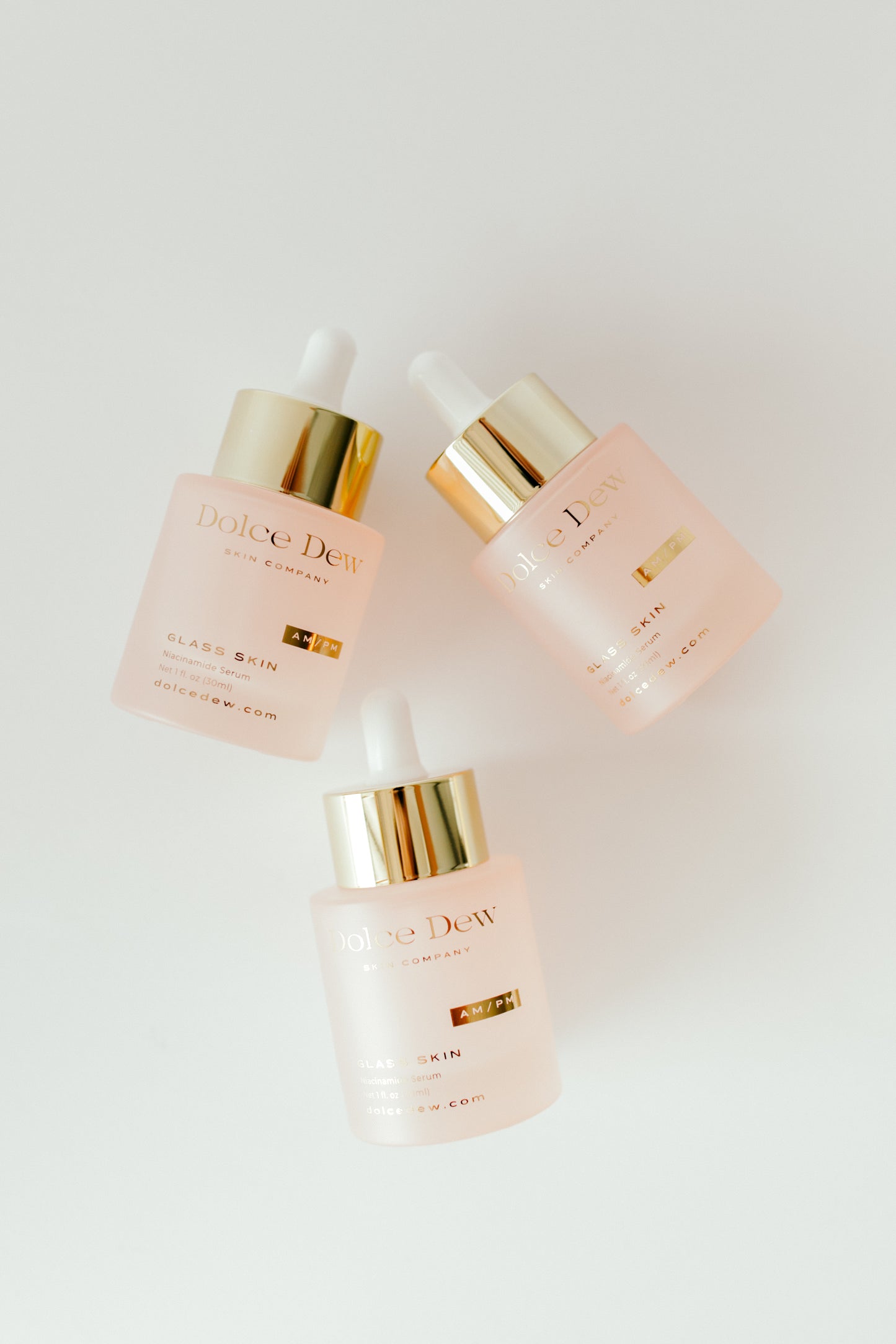 GlASS SKIN Niacinamide Serum