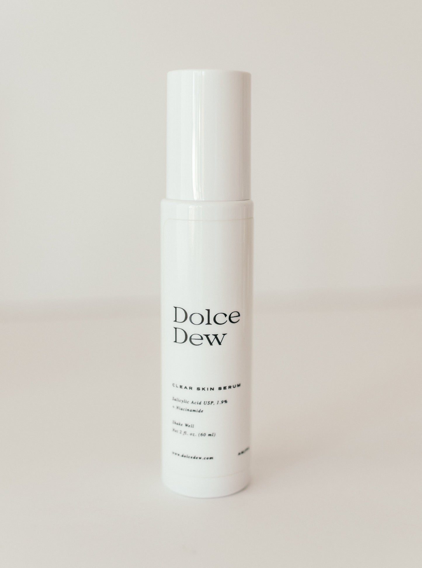 CLEAR SKIN Salicylic Acid Serum