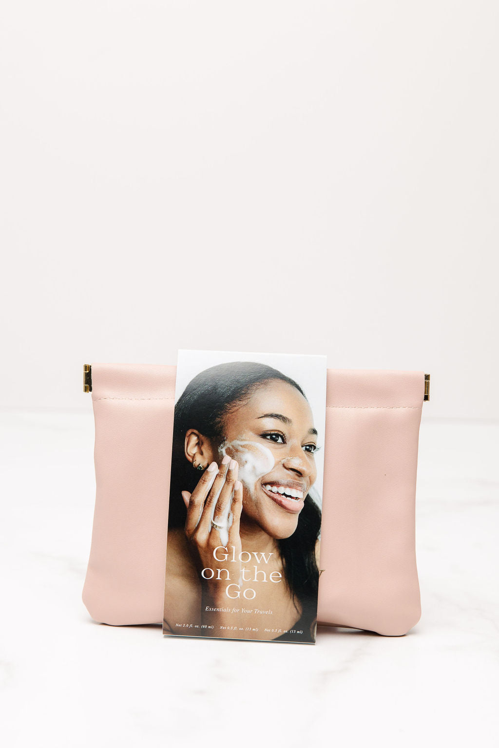 Glow on the Go Kit