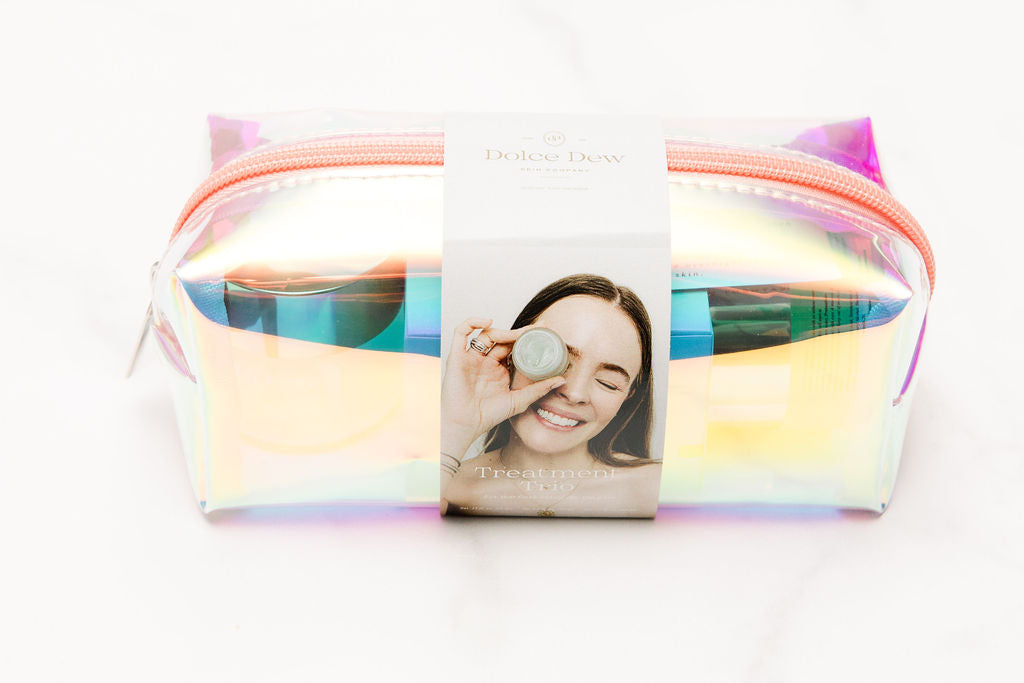 Treatment Trio kit