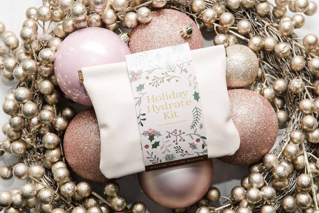 Holiday Hydrate