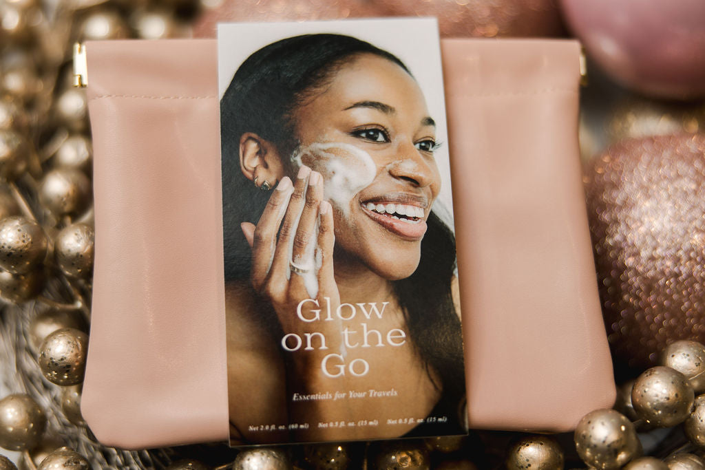 Glow on the Go Kit