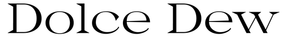 Dolce Dew logo