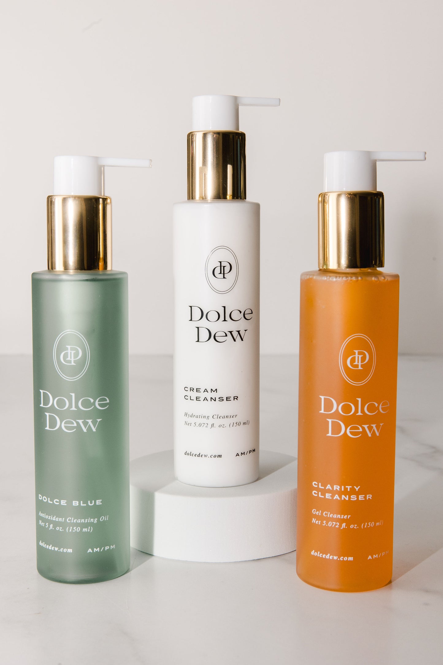 Cream Cleanser