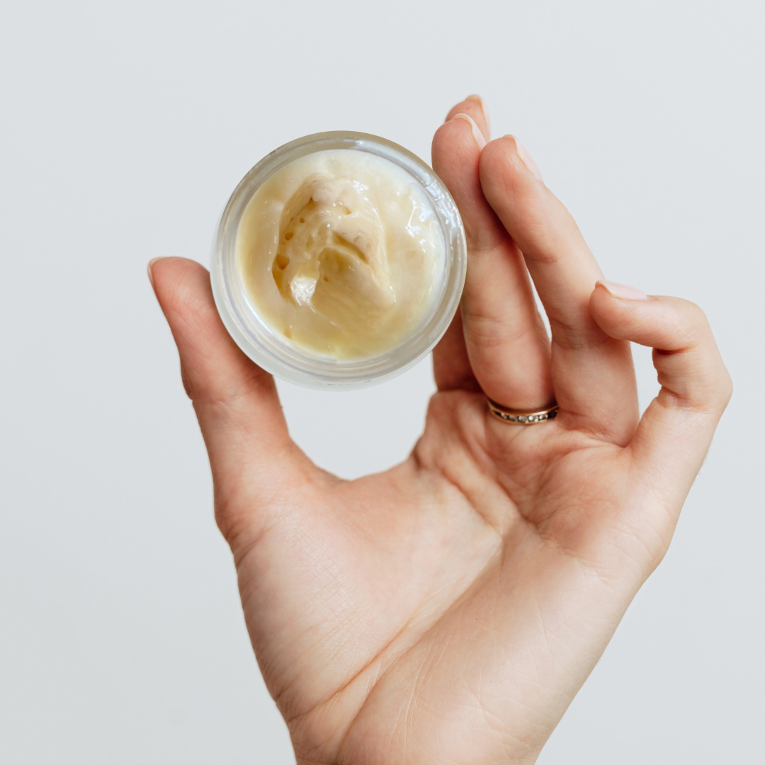 Advanced brightening cream