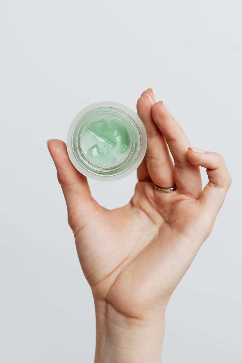 DOLCE BLUE MASK/MOISTURIZER