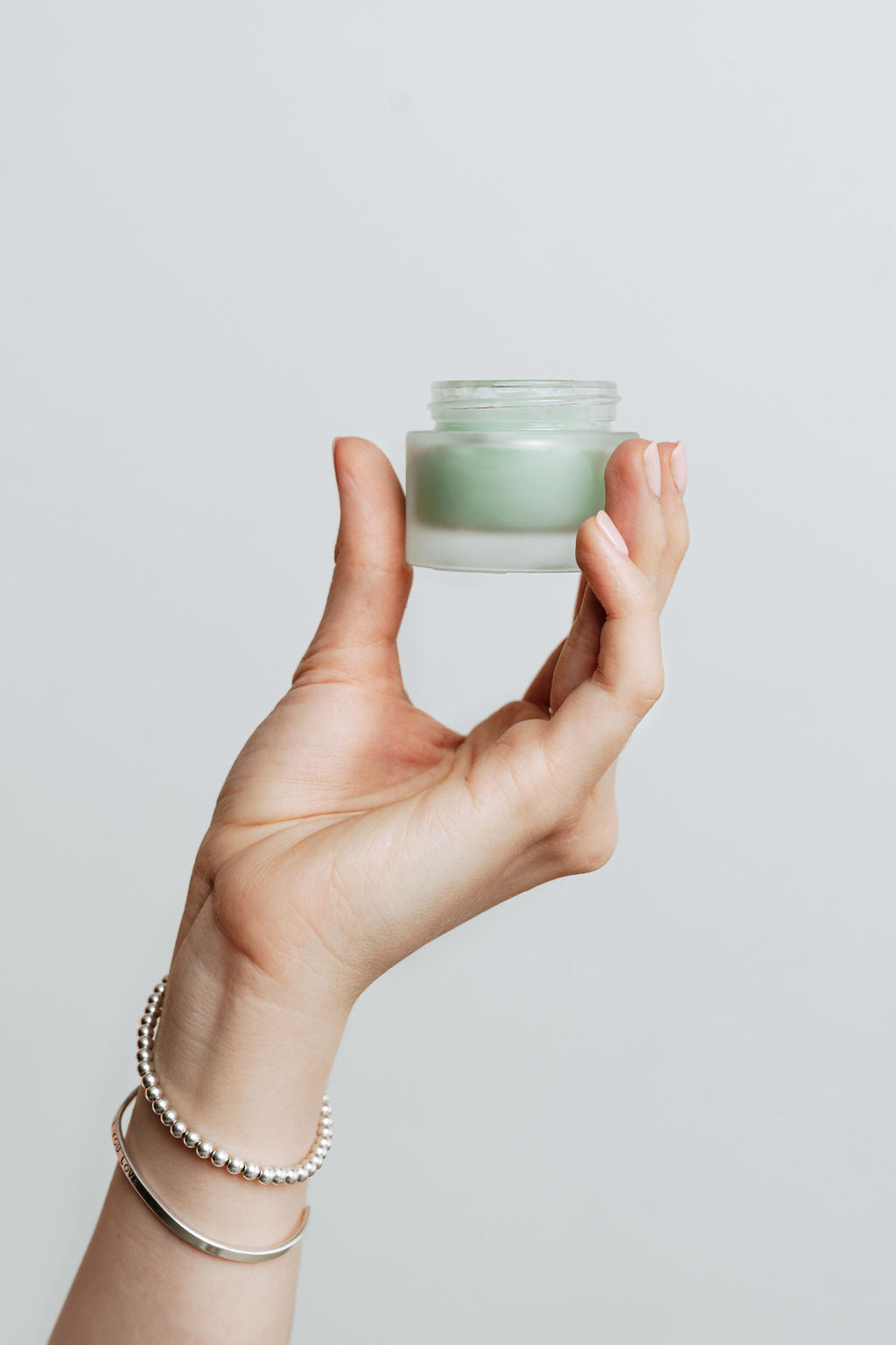 DOLCE BLUE MASK/MOISTURIZER