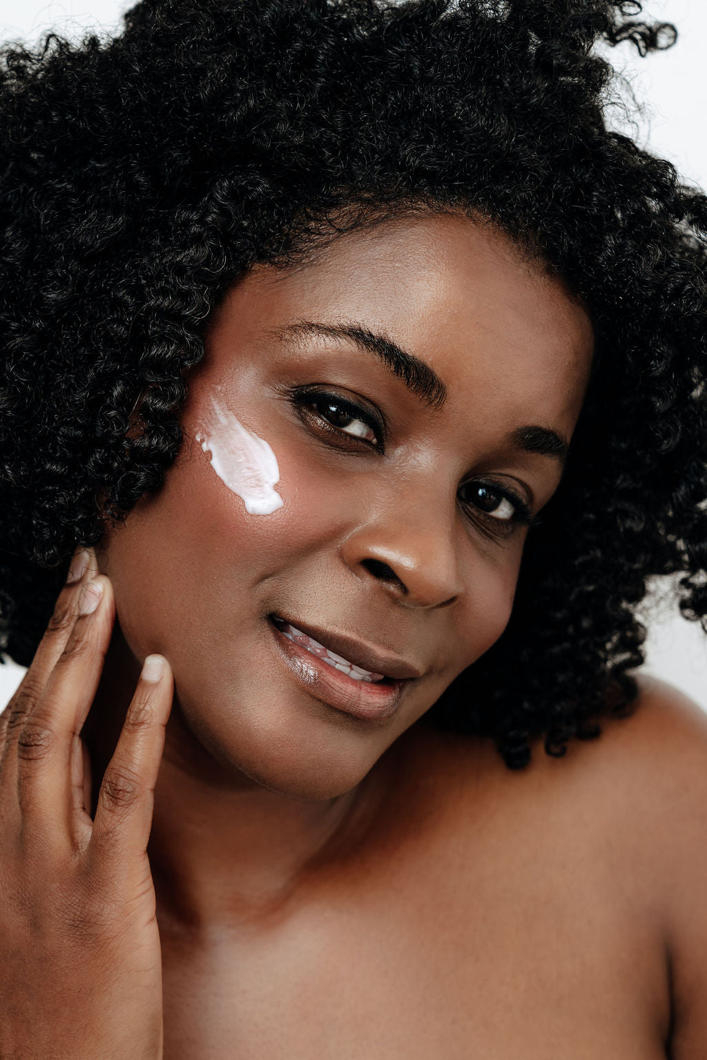 ENRICHED CREAM + GF