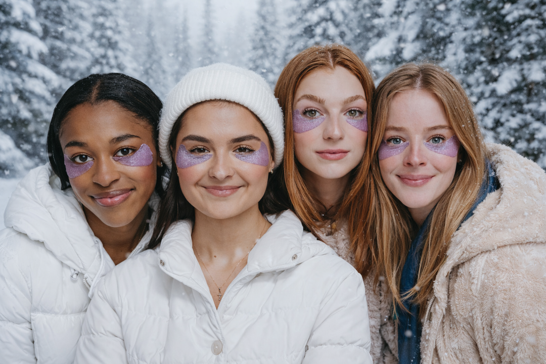 The Top 3 Things Ruining Your Winter Glow (And How to Fix Them)