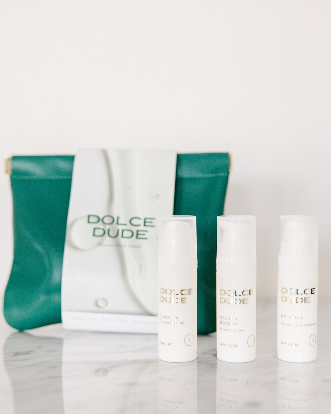 Dolce Dude Kit