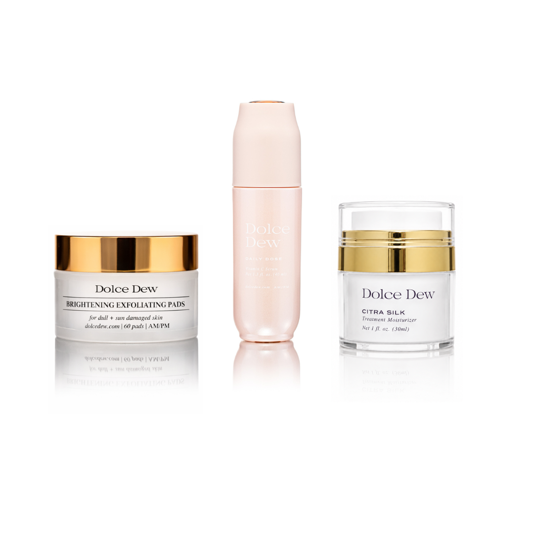Hyperpigmentation Protocol