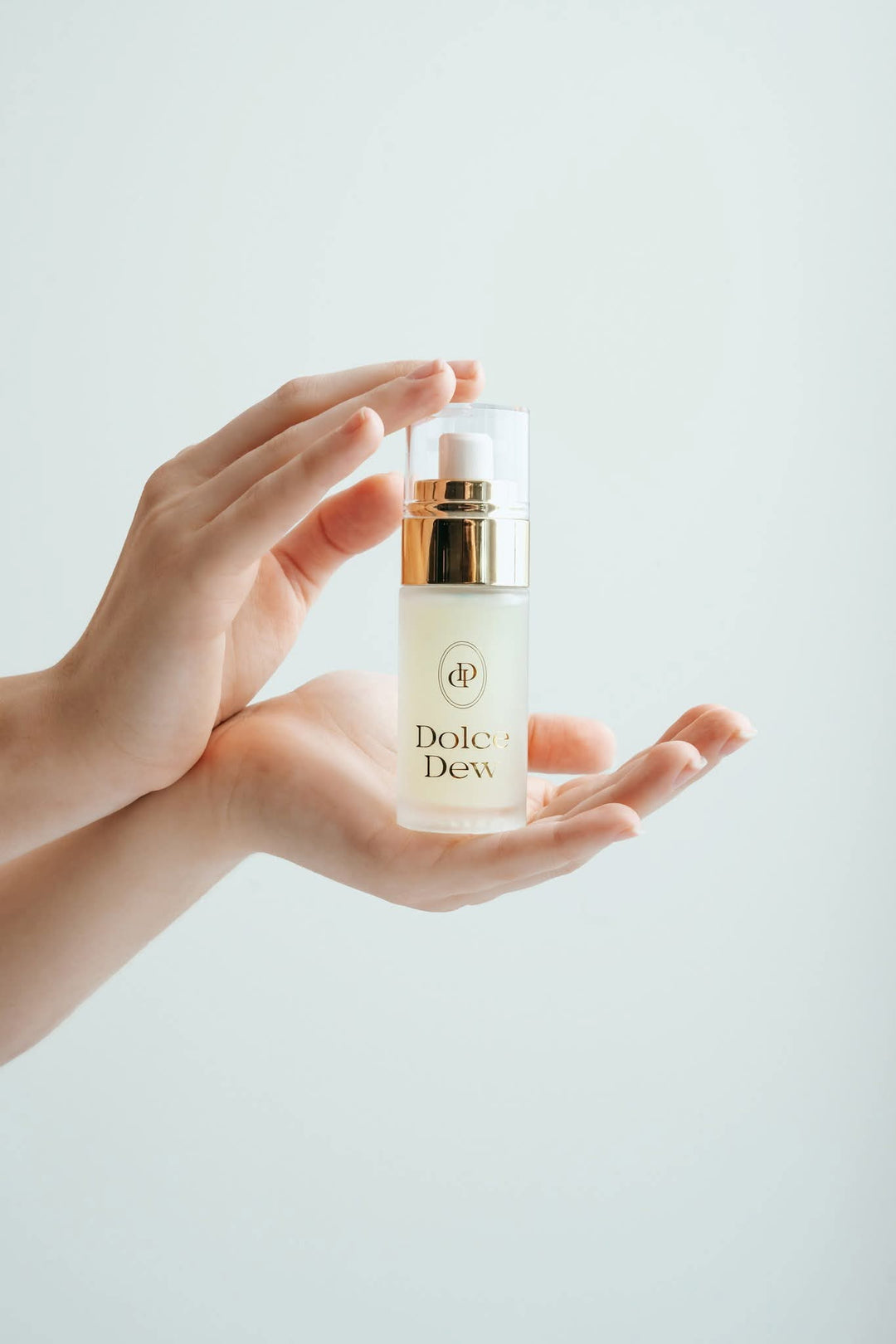 Calm and Bright Serum