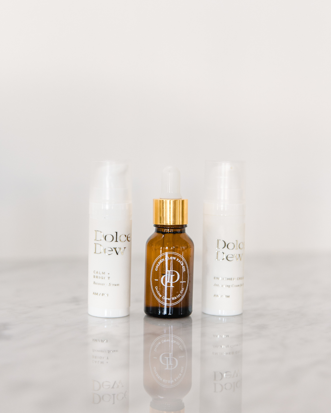 All is Calm, All is Bright Kit