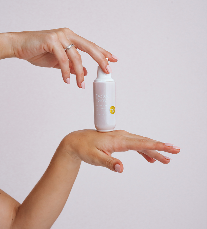 Dream Cream Vitamin A Retinoid