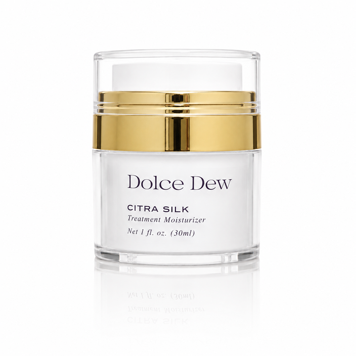 Citra Silk Treatment Moisturizer
