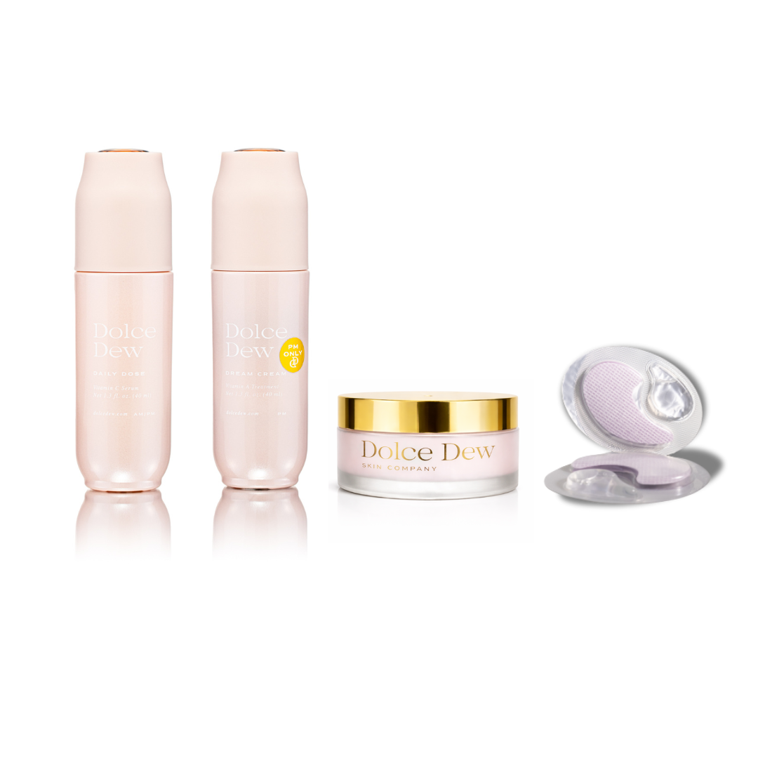 Anti-Aging Protocol