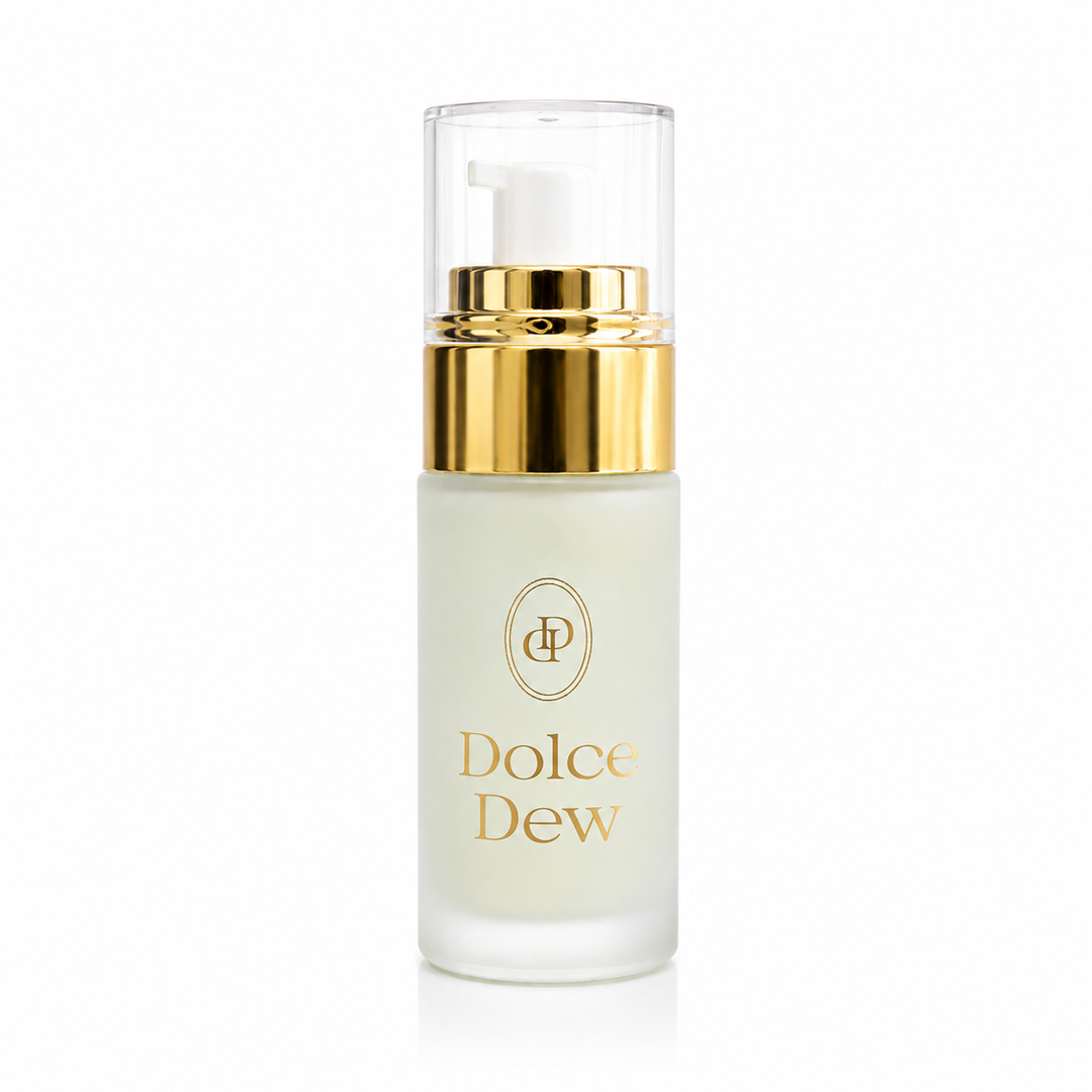Calm and Bright Serum