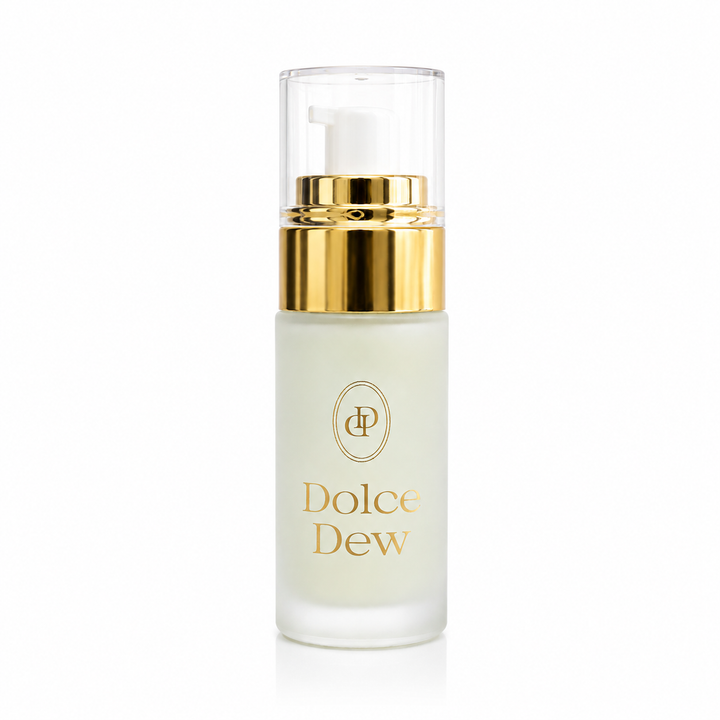 Calm and Bright Serum