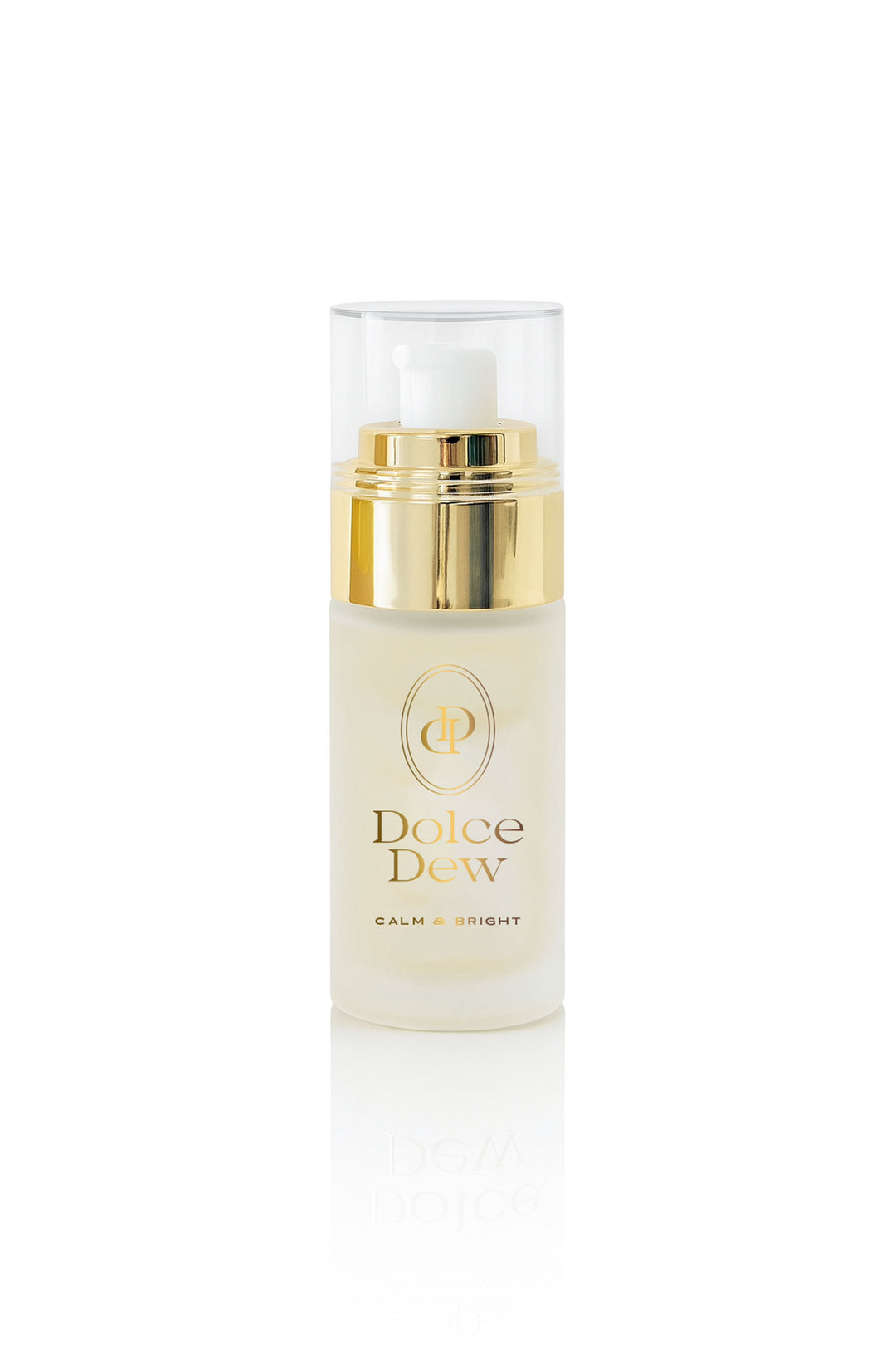 Calm and Bright Serum