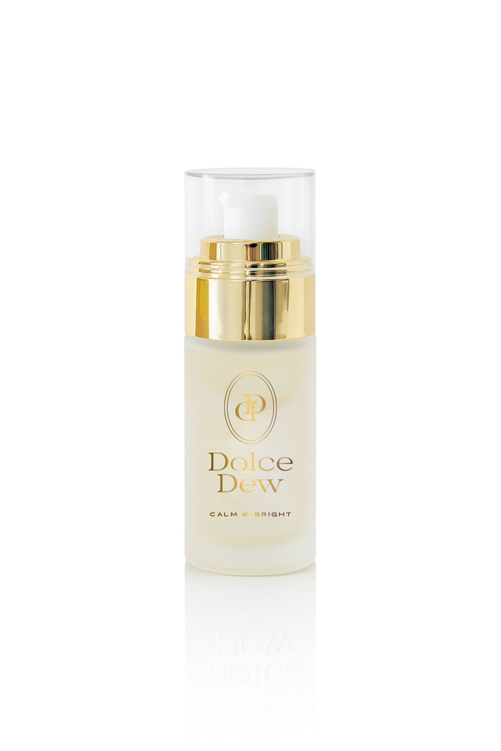Calm and Bright Serum