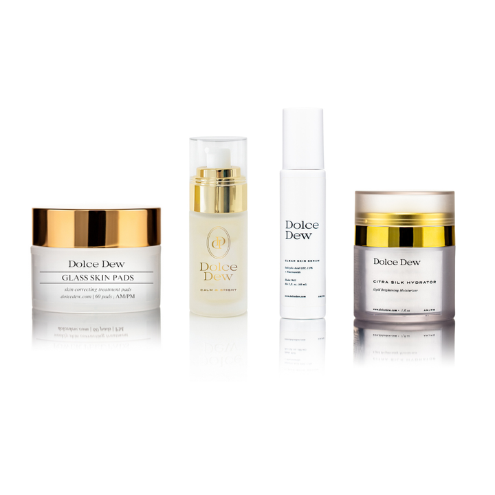 Acne BootCamp Bundle