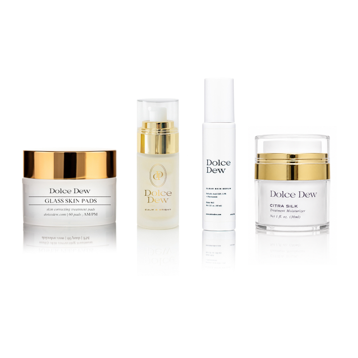 Acne BootCamp Bundle