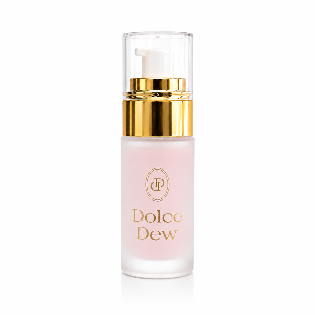 Glass Skin Niacinamide Serum