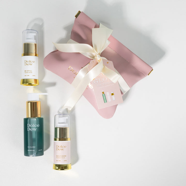 Glow on the Go Kit