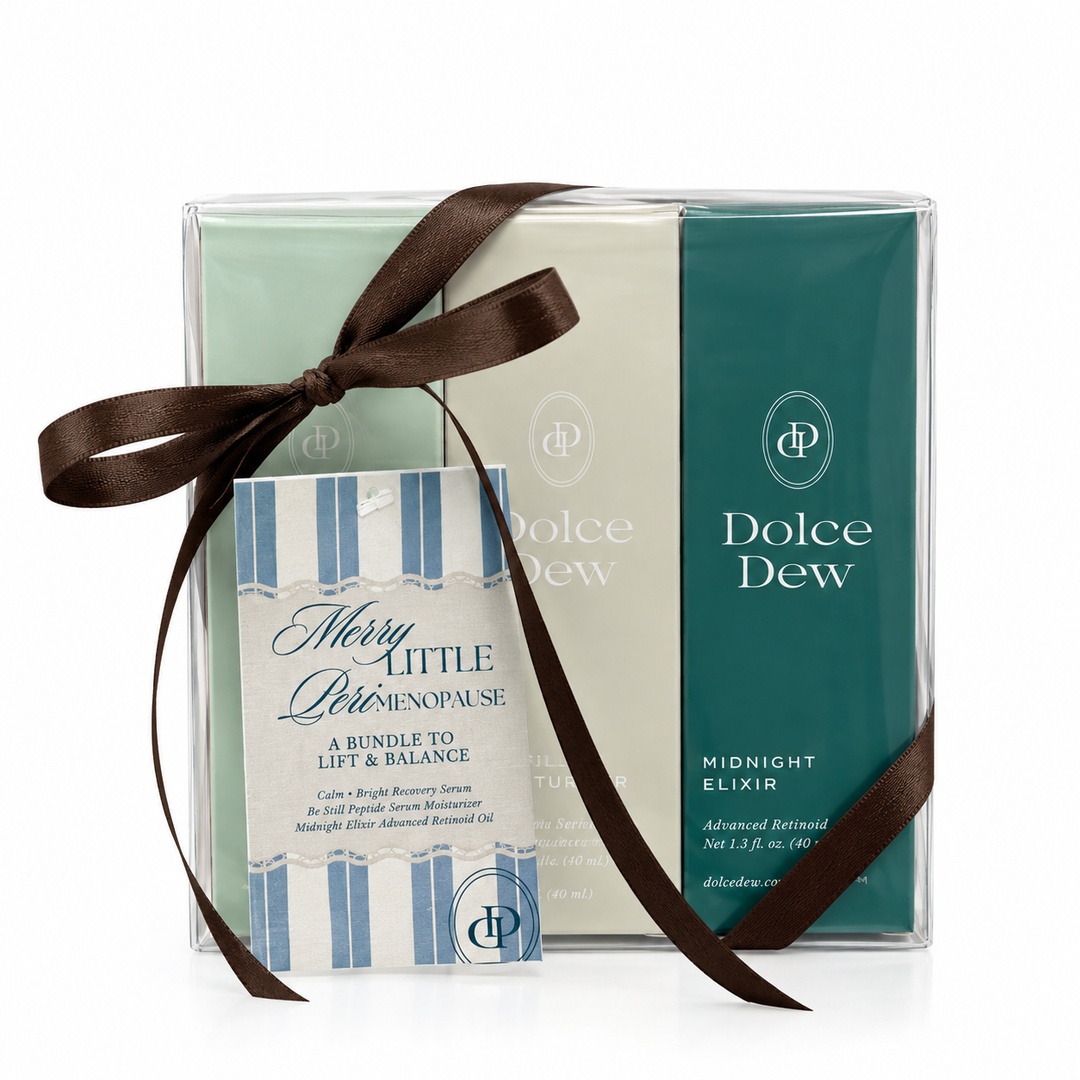 Merry Little Perimenopause Bundle