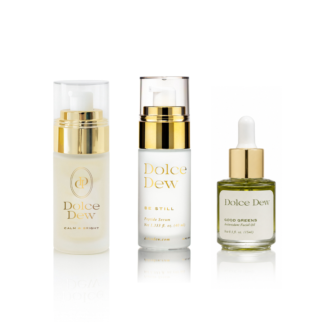 Sensitive Skin Protocol