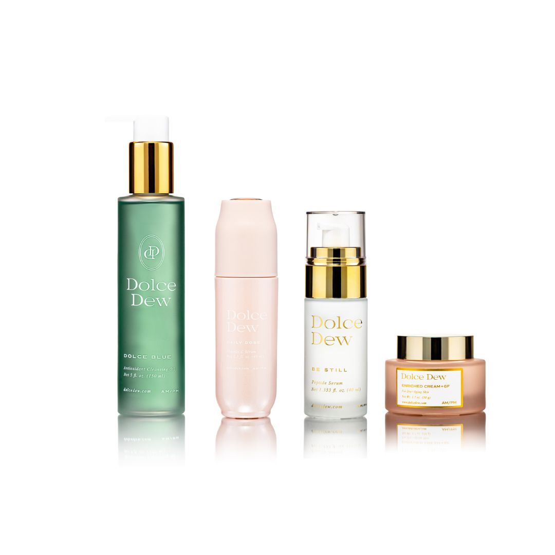 Dry Skin Bundle