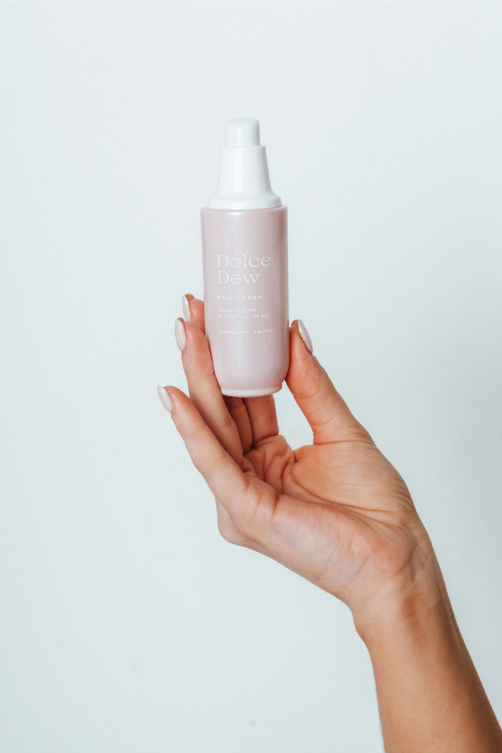 Daily Dose Vitamin C Serum