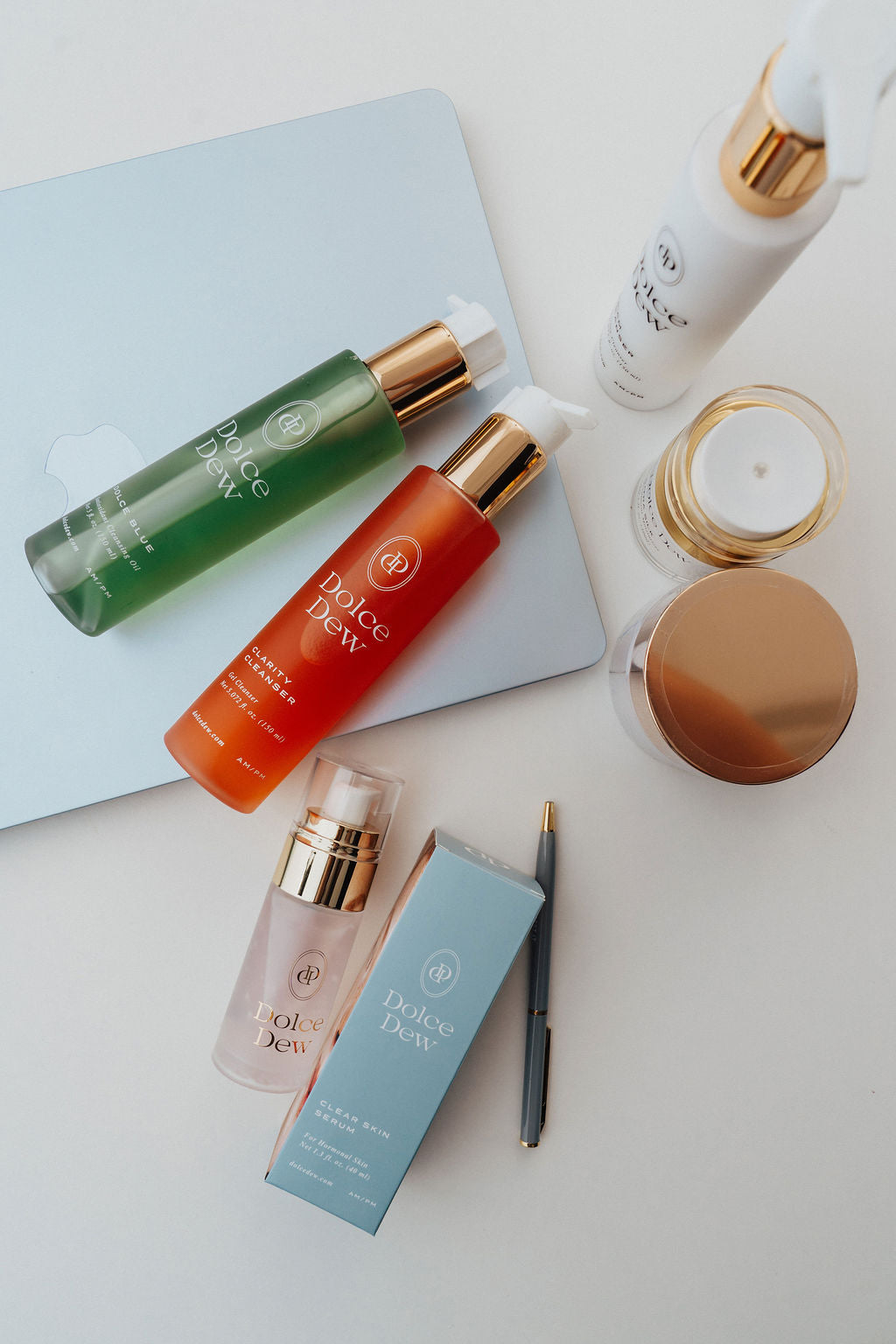 Clear Skin Salicylic Acid Serum