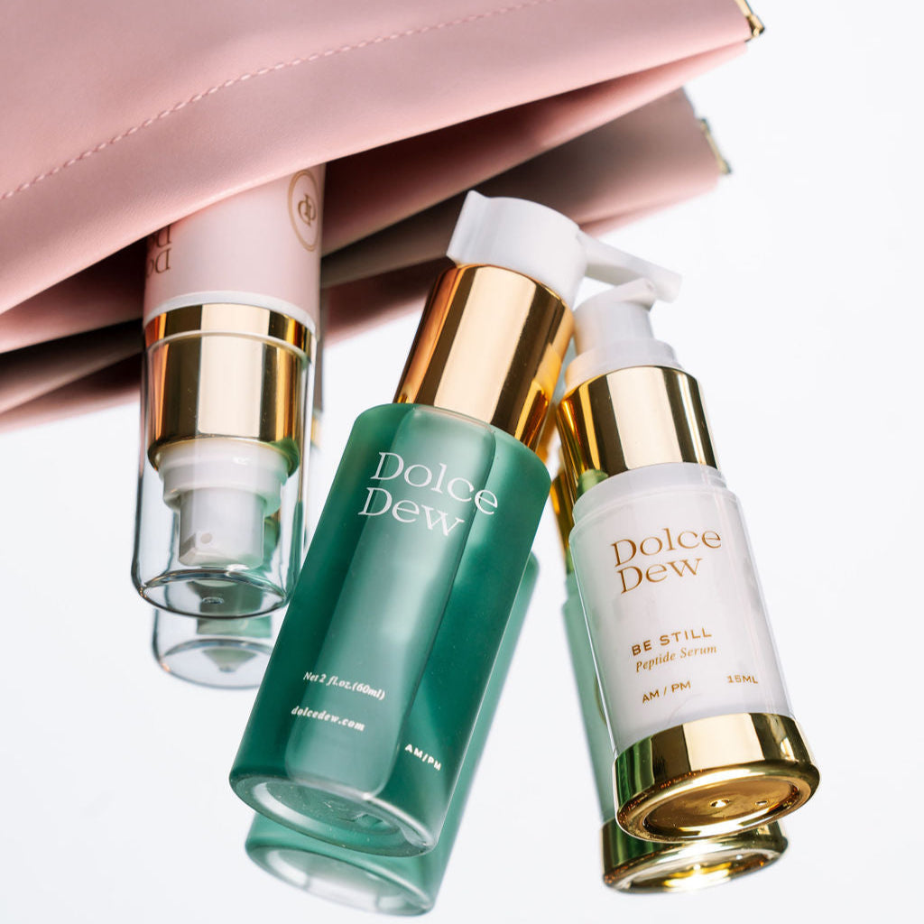 Glow on the Go Kit