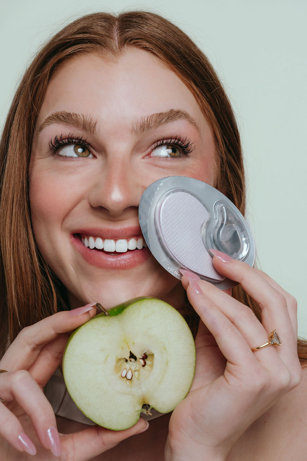 Instant Eye Lift