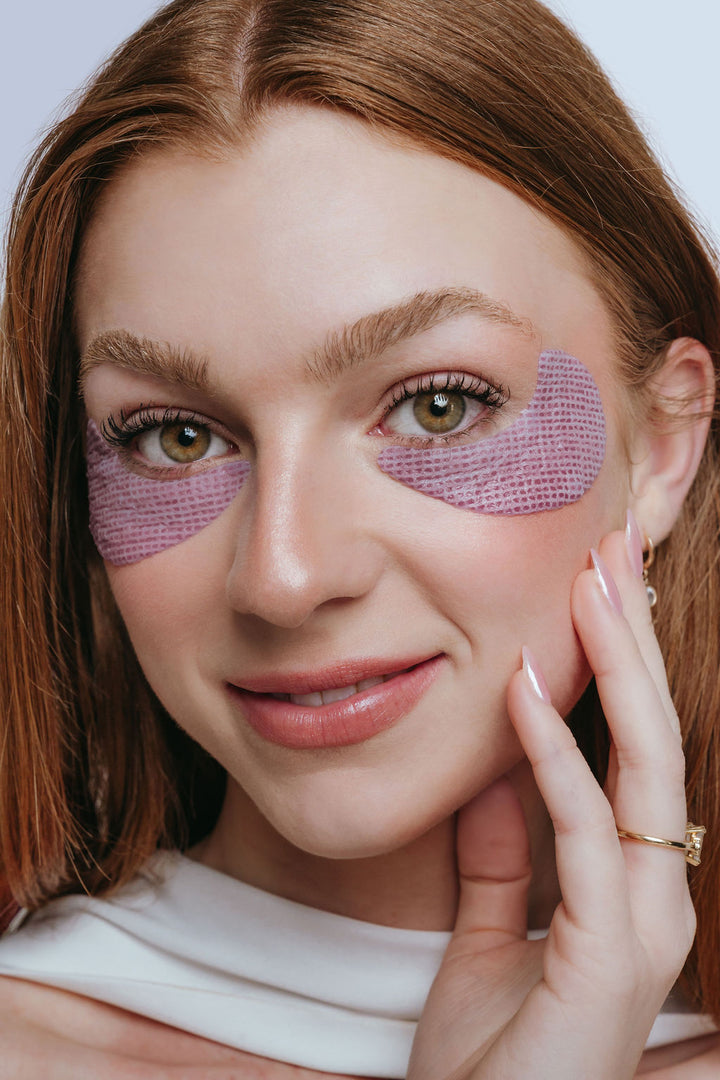 Instant Eye Lift
